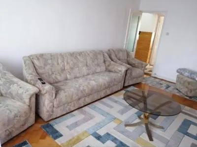 De închiriat apartament cu 2 camere - Sângeorgiu de Mureș - foto 2