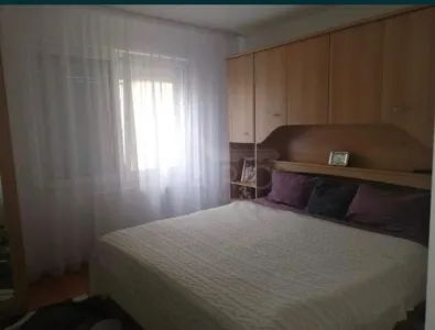 De închiriat apartament cu 2 camere - Sângeorgiu de Mureș - foto 3