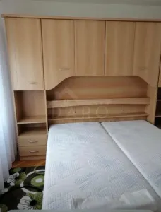 De închiriat apartament cu 2 camere - Sângeorgiu de Mureș - foto 4