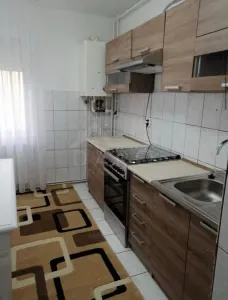 De închiriat apartament cu 2 camere - Sângeorgiu de Mureș - foto 5