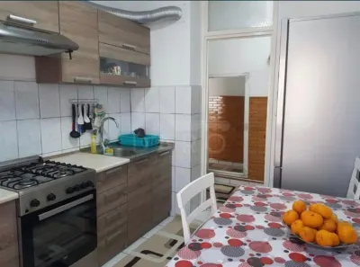 De închiriat apartament cu 2 camere - Sângeorgiu de Mureș - foto 6