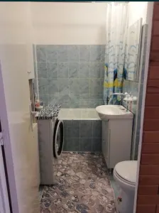 De închiriat apartament cu 2 camere - Sângeorgiu de Mureș - foto 7