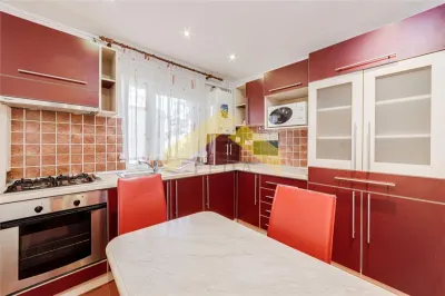 Apartament de inchiriat 2 camere zona Banu Maracine - foto 2