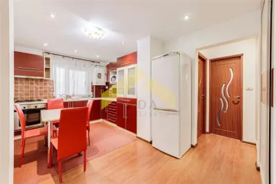 Apartament de inchiriat 2 camere zona Banu Maracine - foto 4