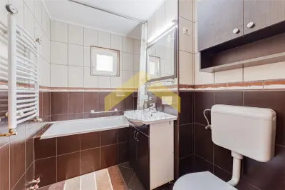 Apartament de inchiriat 2 camere zona Banu Maracine - foto 5