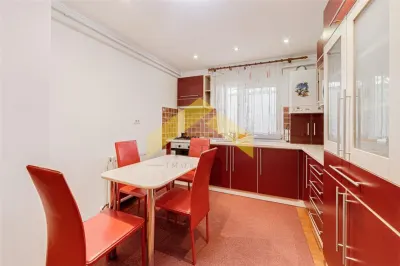 Apartament de inchiriat 2 camere zona Banu Maracine - foto 8
