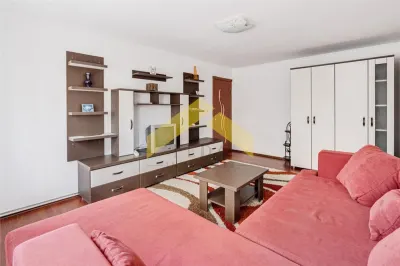 Apartament de inchiriat 2 camere zona Banu Maracine - foto 10
