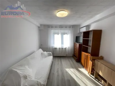 Garsoniera de inchiriat zona Gradinarilor -Tulcea - Tulcea
