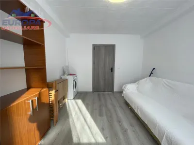 Garsoniera de inchiriat zona Gradinarilor -Tulcea - foto 2