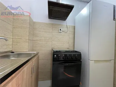 Garsoniera de inchiriat zona Gradinarilor -Tulcea - foto 3