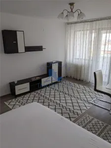 Garsoniera moderna Brazda,zona Piata Baba Novac,la G-uri. - foto 3