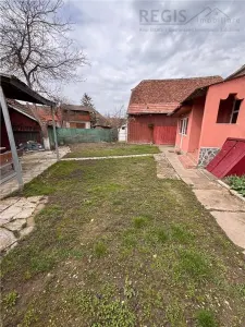 Casa de 3 camere, 500mp teren+bucatarie de vara+sura-Bod - foto 2