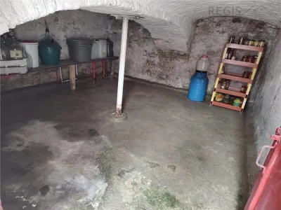 Casa de 3 camere, 500mp teren+bucatarie de vara+sura-Bod - foto 12