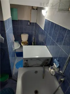 Casa de 3 camere, 500mp teren+bucatarie de vara+sura-Bod - foto 17