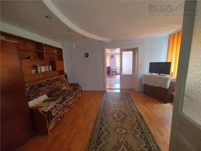 Casa de 3 camere, 500mp teren+bucatarie de vara+sura-Bod - foto 6