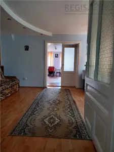 Casa de 3 camere, 500mp teren+bucatarie de vara+sura-Bod - foto 8