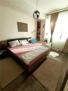 GIROC - 2 CAMERE - ETAJ 1 - DECOMANDAT - SUPRAFATA MARE - foto 1