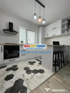 Apartament 2 Cam Bloc Nou Berceni - Aparatorii Patriei - Parcare - Bucuresti