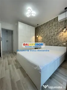 Apartament 2 Cam Bloc Nou Berceni - Aparatorii Patriei - Parcare - foto 5