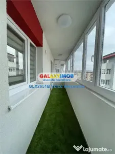 Apartament 2 Cam Bloc Nou Berceni - Aparatorii Patriei - Parcare - foto 7