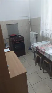 Garsoniera Giurgiului - Bucuresti