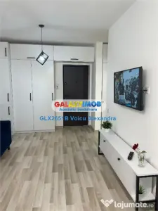 Apartament 2 Cam Bloc Nou Berceni - Aparatorii Patriei - Parcare - foto 2