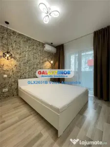 Apartament 2 Cam Bloc Nou Berceni - Aparatorii Patriei - Parcare - foto 4