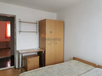 DE INCHIRIAT garsoniera , zona Plopilor Manastur, 27 mp, 250 euro - foto 4