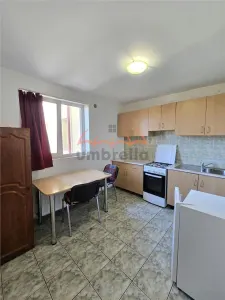 DE INCHIRIAT garsoniera , zona Plopilor Manastur, 27 mp, 250 euro - Cluj-Napoca