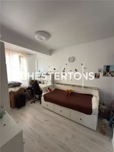 Apartament 3 camere mobilat si utilat complet in zona Cartierul Latin, Ilfov - foto 11