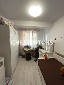 Apartament 3 camere mobilat si utilat complet in zona Cartierul Latin, Ilfov - foto 12