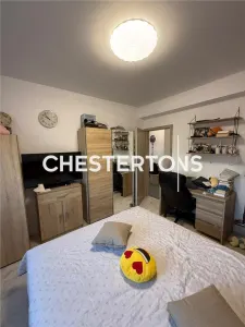 Apartament 3 camere mobilat si utilat complet in zona Cartierul Latin, Ilfov - foto 4