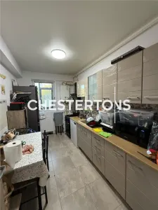 Apartament 3 camere mobilat si utilat complet in zona Cartierul Latin, Ilfov - foto 7