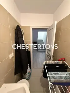 Vila Individuala Cuplata 3 Camere complet utilata/mobilata in zona Bragadiru, Ilfov - foto 9