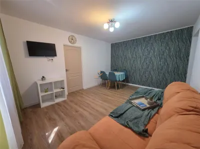 Isho-Tipografilor Apartartament 2 Camere Parter - Timisoara
