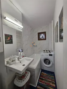 Isho-Tipografilor Apartartament 2 Camere Parter - foto 12
