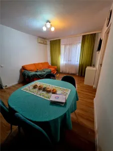 Isho-Tipografilor Apartartament 2 Camere Parter - foto 3