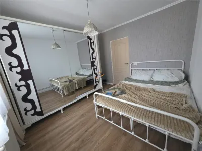 Isho-Tipografilor Apartartament 2 Camere Parter - foto 5