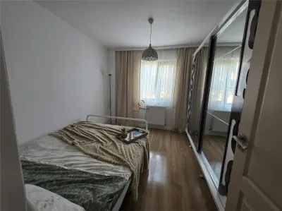 Isho-Tipografilor Apartartament 2 Camere Parter - foto 7