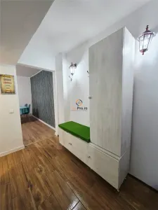 Isho-Tipografilor Apartartament 2 Camere Parter - foto 9