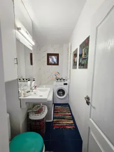 Isho-Tipografilor Apartartament 2 Camere Parter - foto 10
