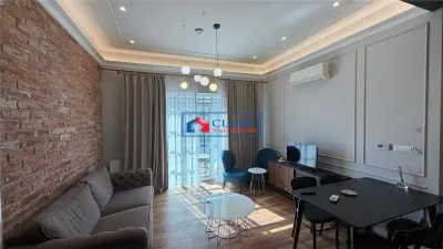 Inchiriere apartament 2 camere de LUX in Centru zona Casa de Cultura si UMF - Cluj-Napoca