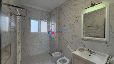 Inchiriere apartament 2 camere de LUX in Centru zona Casa de Cultura si UMF - foto 11
