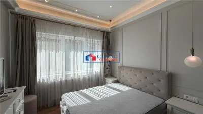 Inchiriere apartament 2 camere de LUX in Centru zona Casa de Cultura si UMF - foto 13
