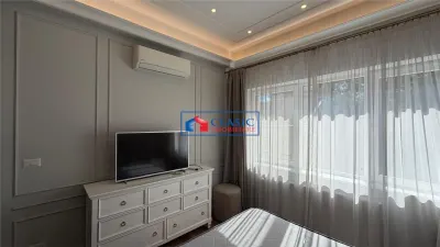 Inchiriere apartament 2 camere de LUX in Centru zona Casa de Cultura si UMF - foto 14