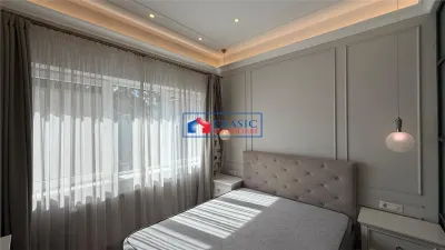 Inchiriere apartament 2 camere de LUX in Centru zona Casa de Cultura si UMF - foto 15