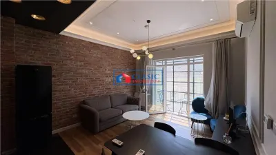 Inchiriere apartament 2 camere de LUX in Centru zona Casa de Cultura si UMF - foto 5