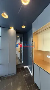 Inchiriere apartament 2 camere de LUX in Centru zona Casa de Cultura si UMF - foto 8