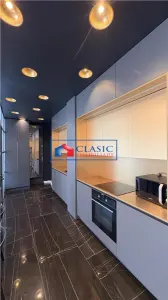 Inchiriere apartament 2 camere de LUX in Centru zona Casa de Cultura si UMF - foto 9