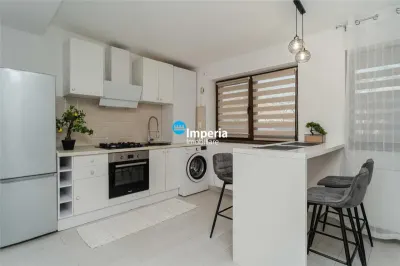 Ideal pentru investitie, Ap.1 camera, Ultracentral, terasa si parcare! - Iasi